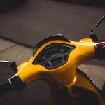 Snorfiets verzekering voor zorgeloos rijplezier
