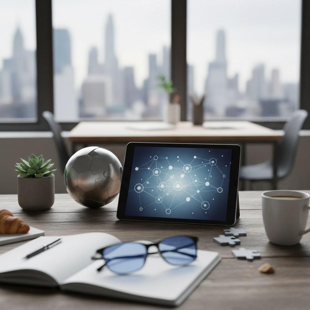 Een plan voor online succes